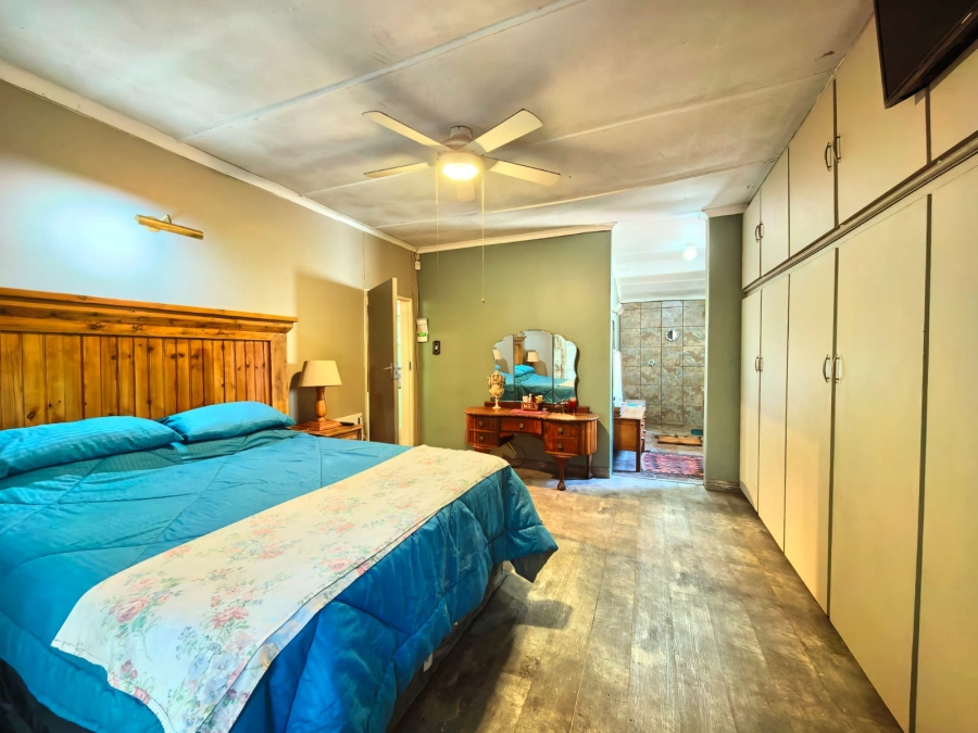 4 Bedroom Property for Sale in Sasolburg Ext 23 Free State